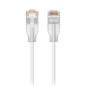Ubiquiti Nano-thin patch cable with Ubiquiti Nano-thin patch cable with